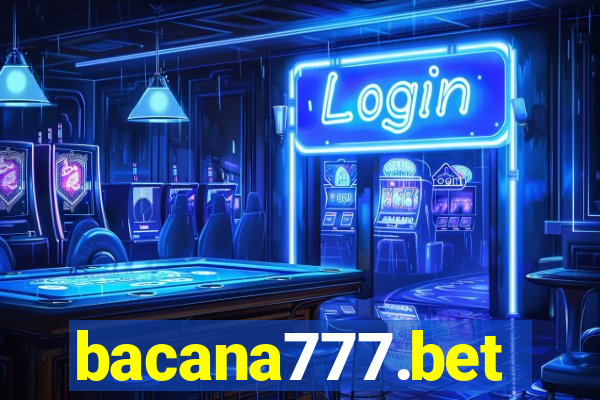 bacana777.bet