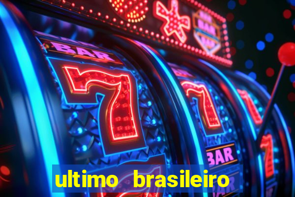 ultimo brasileiro do cruzeiro