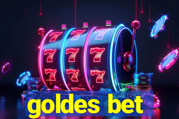 goldes bet