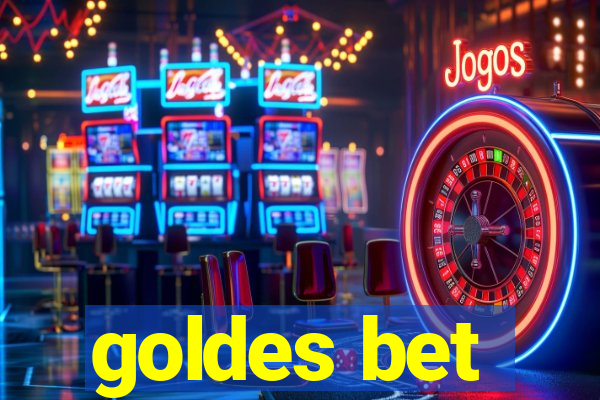 goldes bet