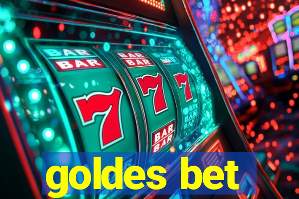 goldes bet