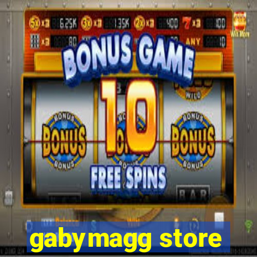 gabymagg store