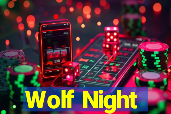 Wolf Night