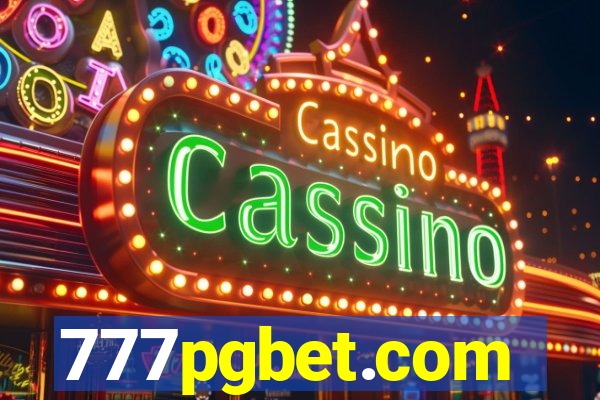 777pgbet.com