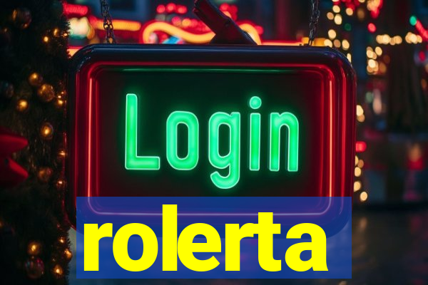 rolerta