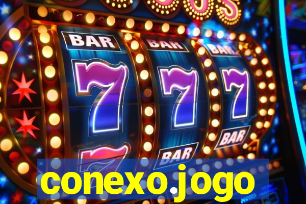 conexo.jogo