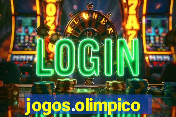 jogos.olimpico