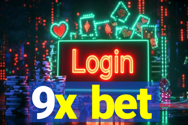 9x bet