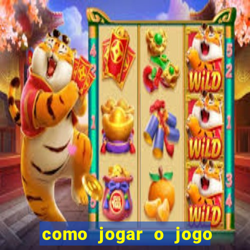 como jogar o jogo do aviaozinho