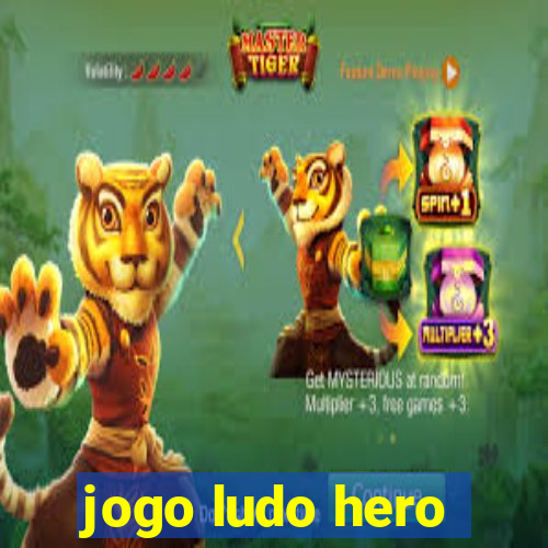 jogo ludo hero