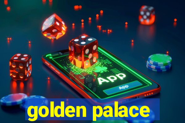 golden palace