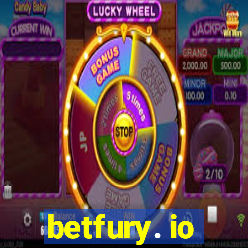 betfury. io