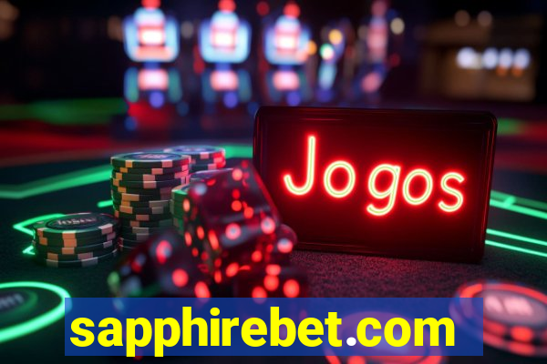 sapphirebet.com