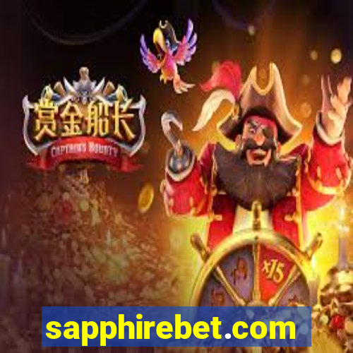 sapphirebet.com