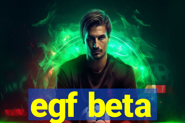 egf beta