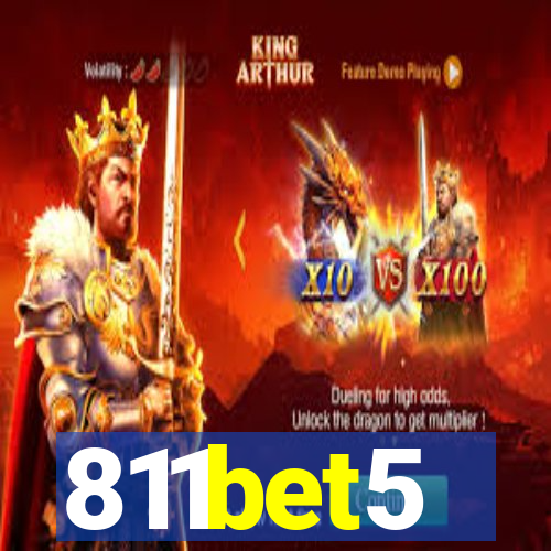 811bet5