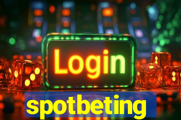 spotbeting