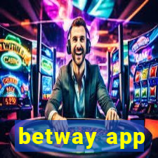 betway app