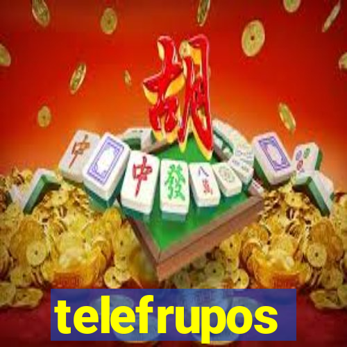 telefrupos