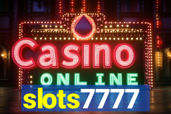 slots7777