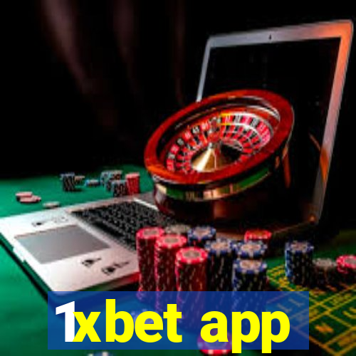 1xbet app