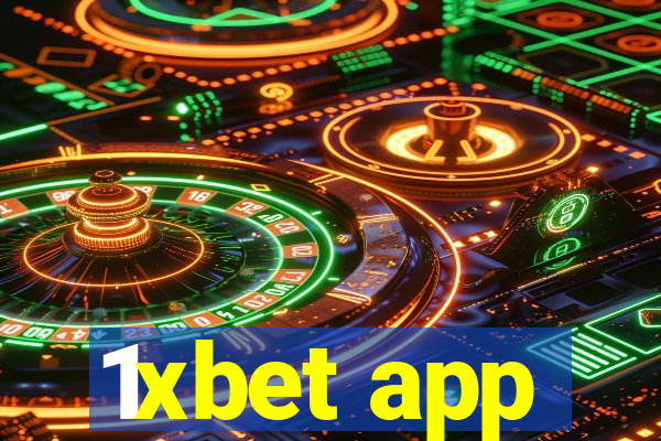 1xbet app