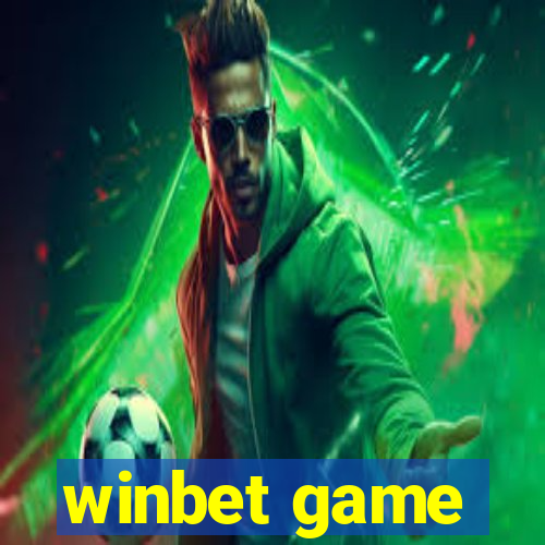 winbet game