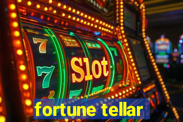 fortune tellar