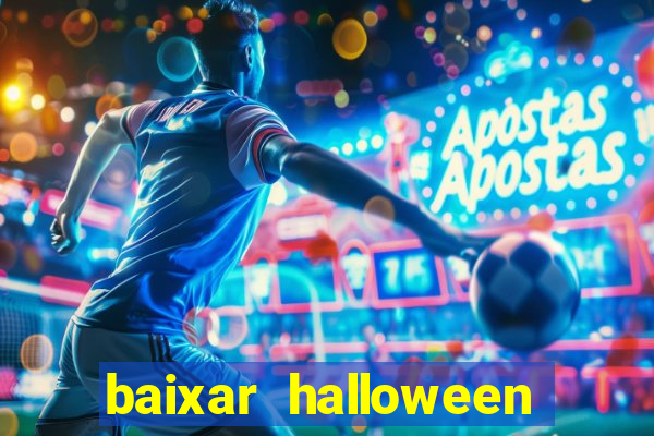 baixar halloween slot 30 linhas