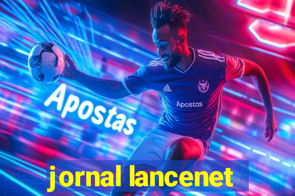 jornal lancenet