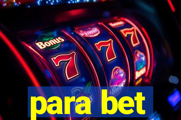 para bet