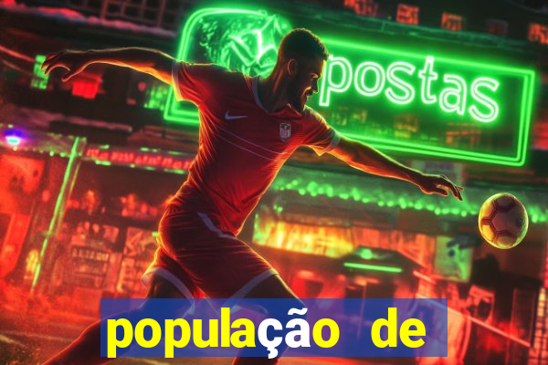 população de vereda bahia