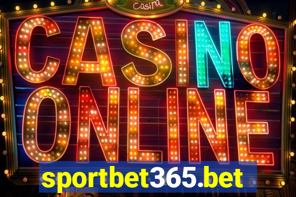 sportbet365.bet