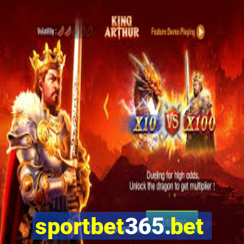 sportbet365.bet