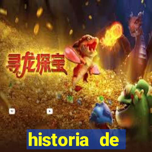 historia de personagem rp