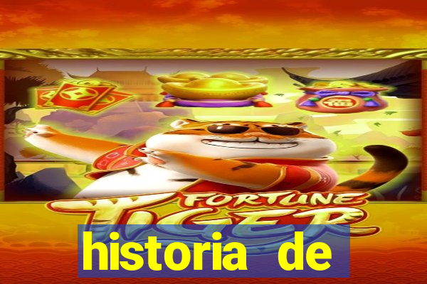 historia de personagem rp