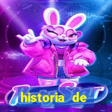 historia de personagem rp