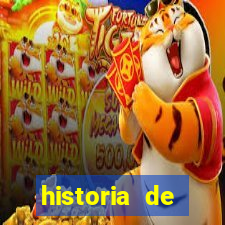 historia de personagem rp