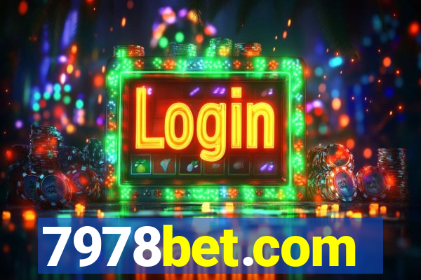 7978bet.com