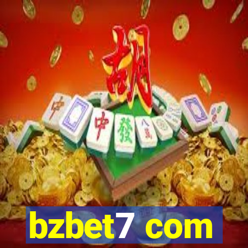 bzbet7 com