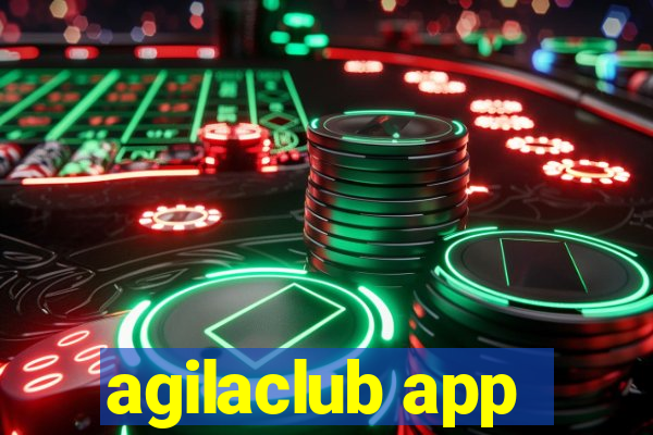 agilaclub app