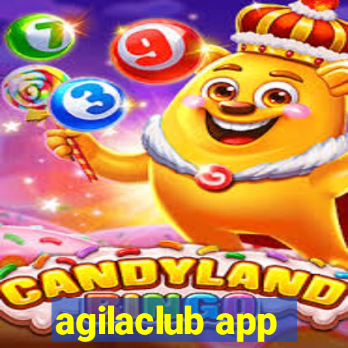 agilaclub app