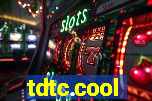 tdtc.cool