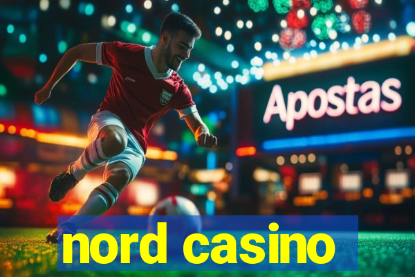 nord casino