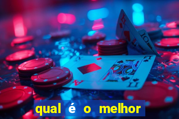 qual é o melhor jogo do mundo