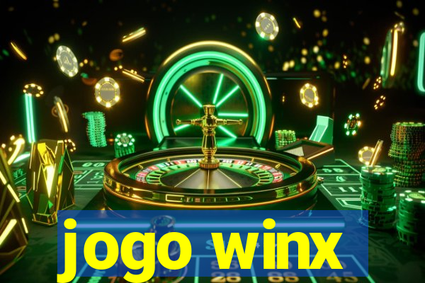 jogo winx