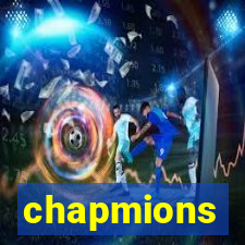 chapmions