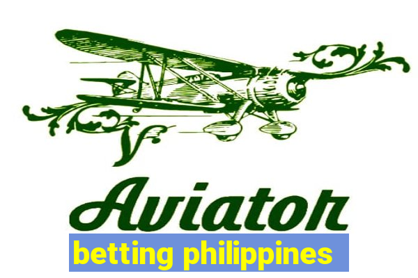 betting philippines