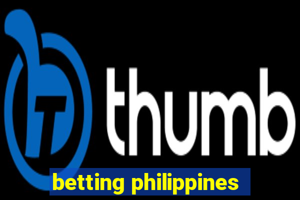 betting philippines