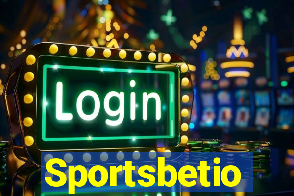 Sportsbetio